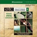 Cover of Old Testament Challenge Volume 4: Pursuing Spiritual Authenticity