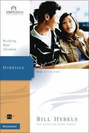 Cover of Marriage