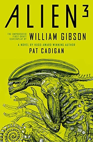 Cover of Alien 3