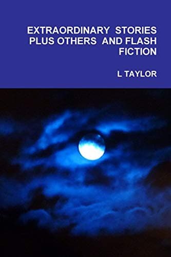 Cover of Extraordinary Stories & Others