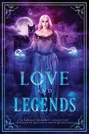 Cover of Love and Legends