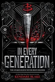 Cover of In Every Generation