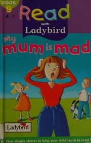 Cover of My mum is mad