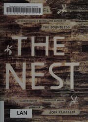 Cover of The Nest