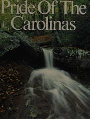 Cover of Pride of the Carolinas