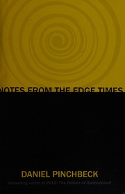 Cover of Notes from the edge times