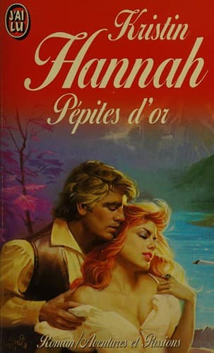 Cover of Pépites d'or