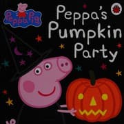 Cover of Pumpkin Party