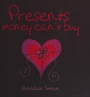 Cover of Presents Money Can't Buy