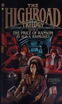 Cover of The Price of Ransom