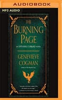 Cover of Burning Page, The