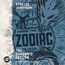 Cover of The Zodiac Legacy