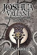 Cover of Joshua Valiant
