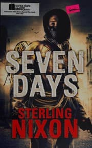Cover of Seven Days