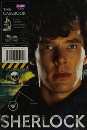 Cover of Sherlock