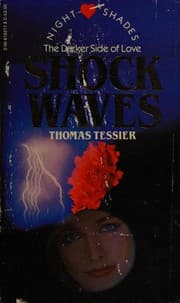 Cover of Shockwaves