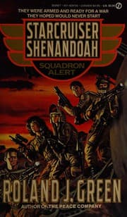Cover of Squadron alert