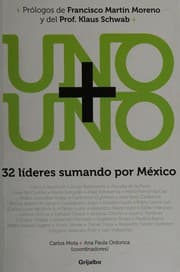 Cover of Uno + uno
