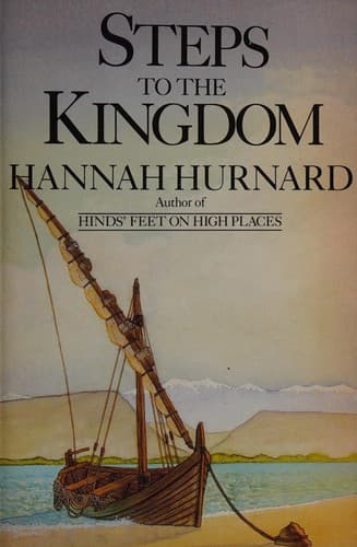 Cover of Steps to the Kingdom