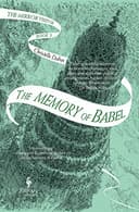 Cover of The Memory of Babel