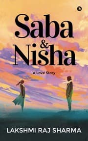 Cover of Saba & Nisha