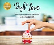 Cover of A Dash of Love