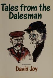 Cover of Tales from the "Dalesman"