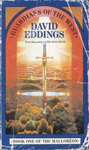Cover of Guardians of the West