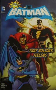 Cover of That holiday feeling