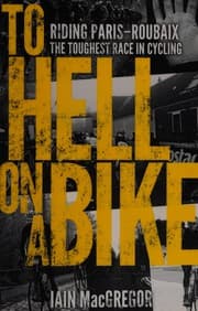 Cover of To hell on a bike