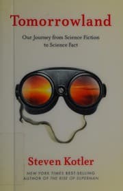 Cover of Tomorrowland