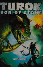 Cover of Turok : Son of Stone