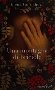 Cover of Una montagna di briciole
