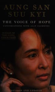 Cover of Voice of Hope