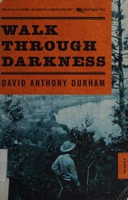 Cover of Walk Through Darkness