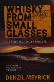 Cover of Whisky from Small Glasses