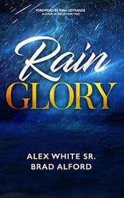 Cover of Rain Glory