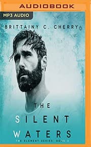 Cover of Silent Waters, The