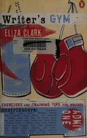 Cover of Writer's gym
