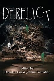 Cover of Derelict