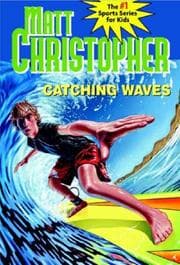 Cover of Catching waves