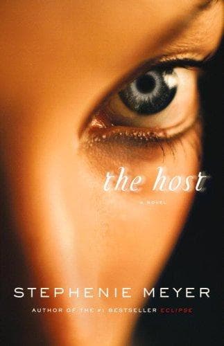 Cover of The Host