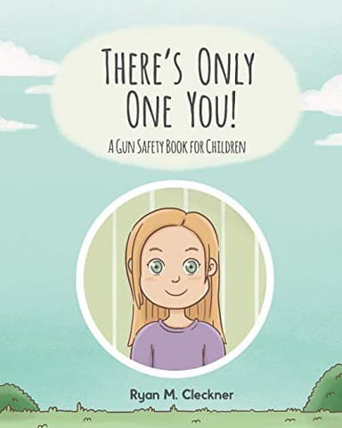 Cover of There's Only One You!