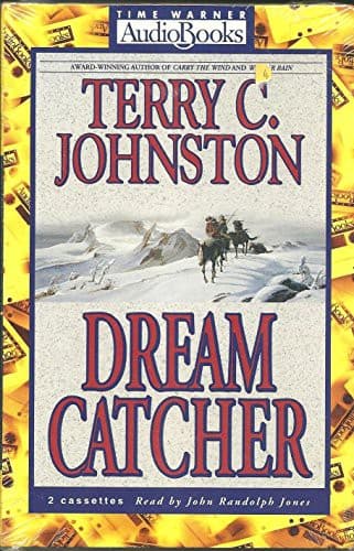Cover of Dream Catcher