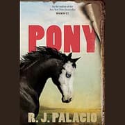 Cover of Pony