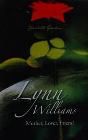 Cover of Lynn Williams