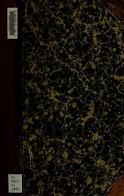Cover of The Murders in the Rue Morgue