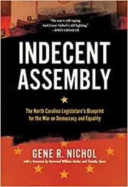 Cover of Indecent Assembly