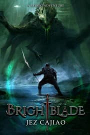 Cover of Brightblade