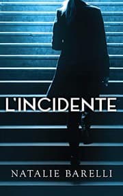 Cover of L'Incidente